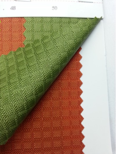 GZ-DL  210D格仔尼龍   DL-2129 45度照